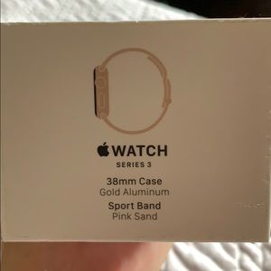 Apple Watch Series 3